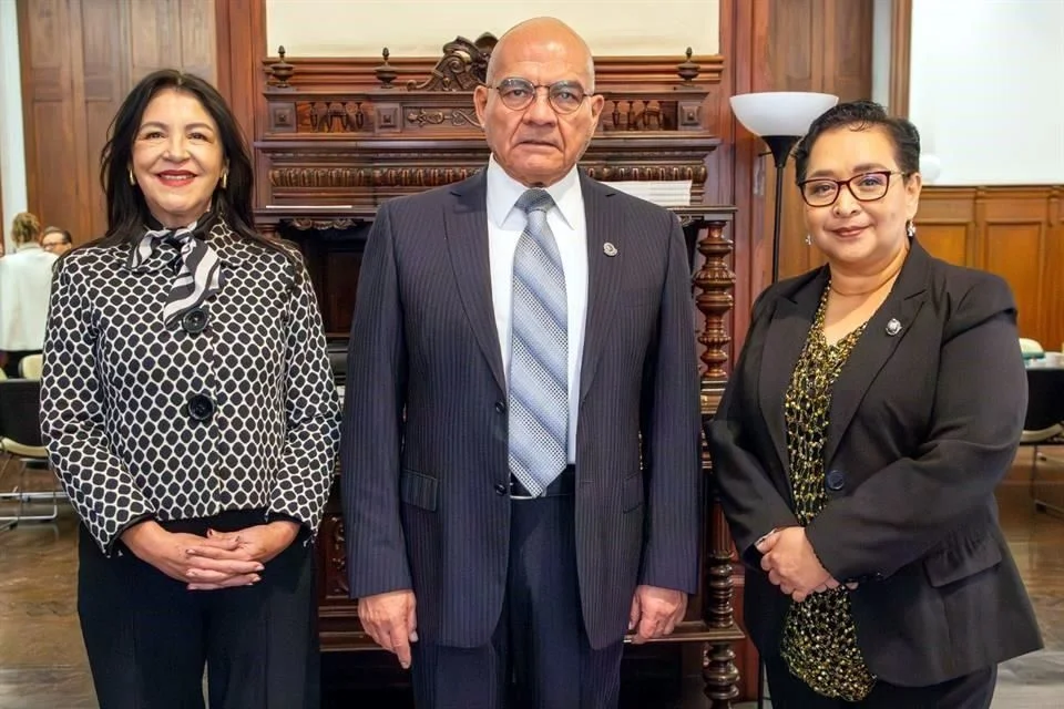 Piden revisar la exploración de minerales bajo el acuerdo comercial T-MEC.