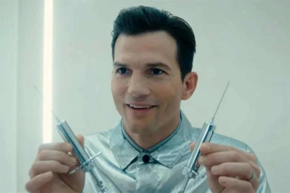 El secreto de la Belleza Perfecta: una historia de obsesión destructiva.