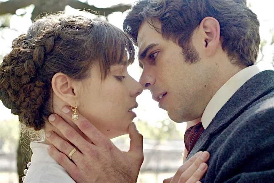 El punto culminante de ‘Como Agua Para Chocolate’ alcanza