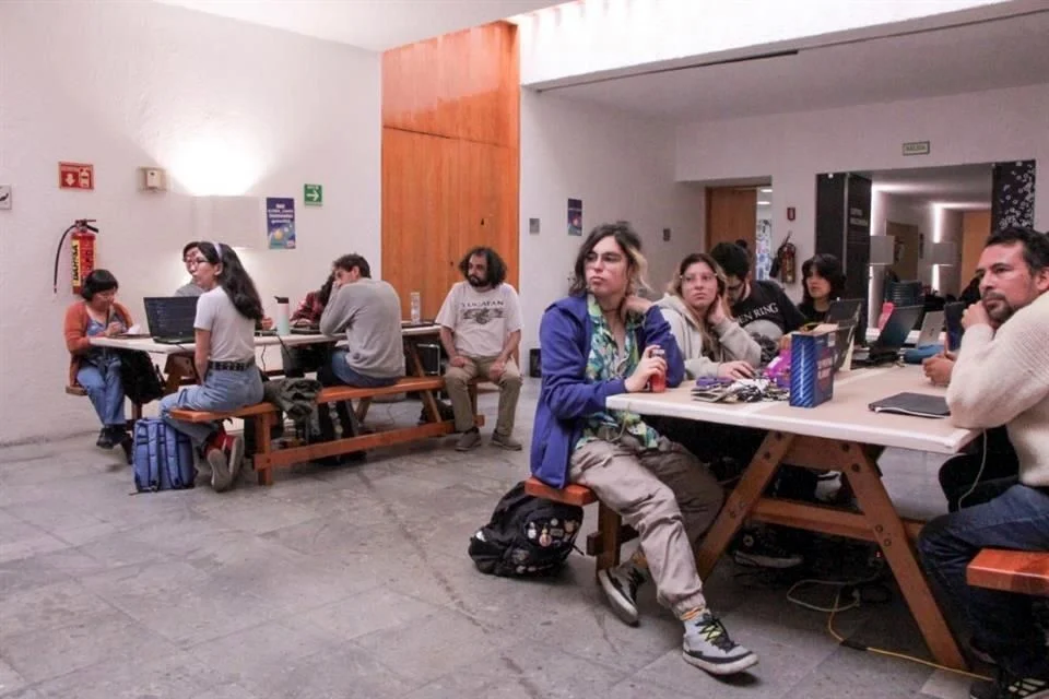 Crea tu juego en el Global Game Jam 2026