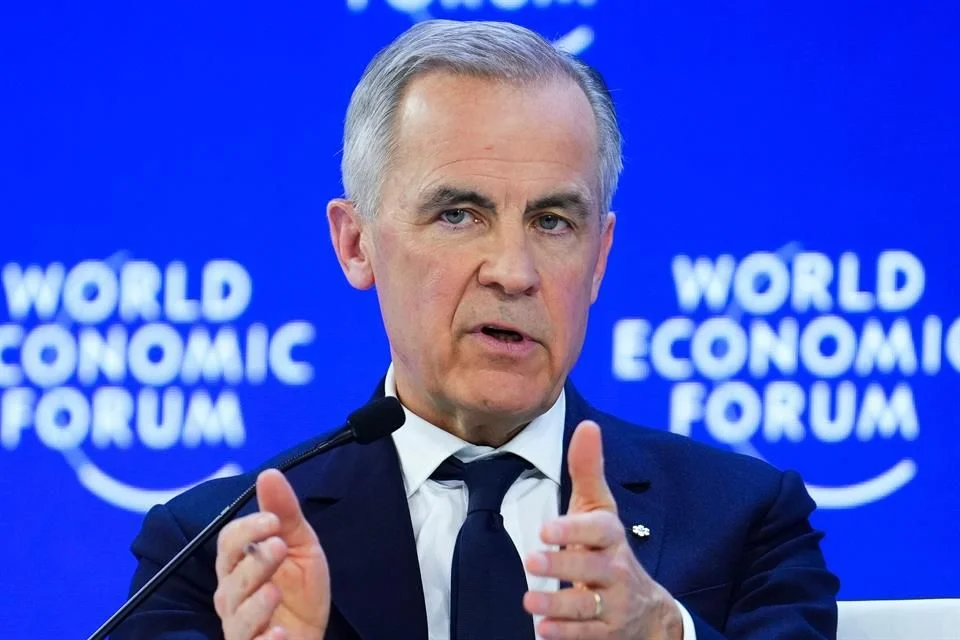 Riesgo para la estabilidad mundial