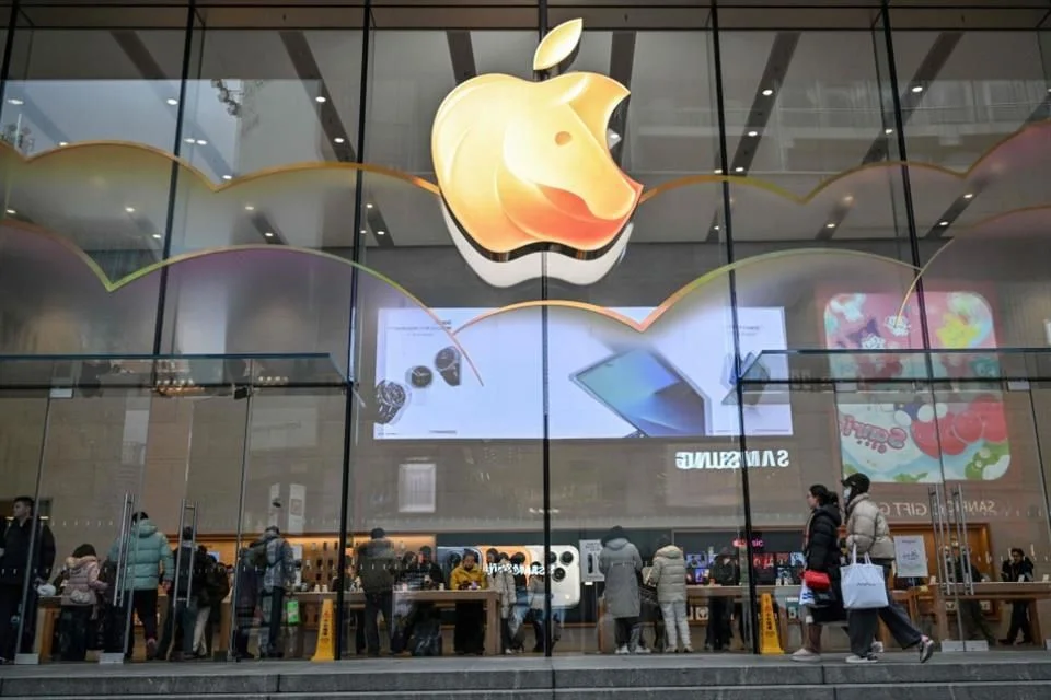 Apple: Siri se reinventará.