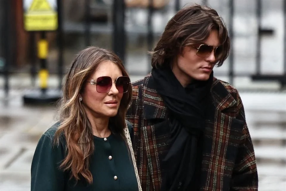 Hurley denuncia allanamiento de prensa en su residencia.