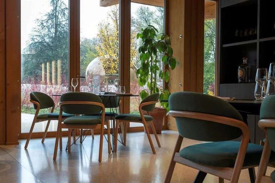 Diseño de muebles para el futuro