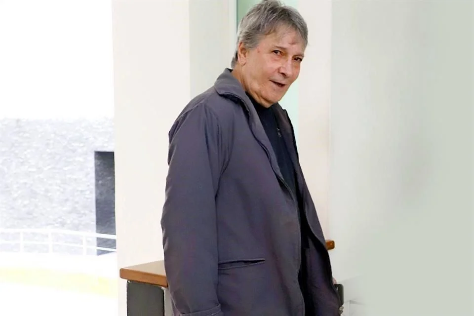 Último desempeño profesional