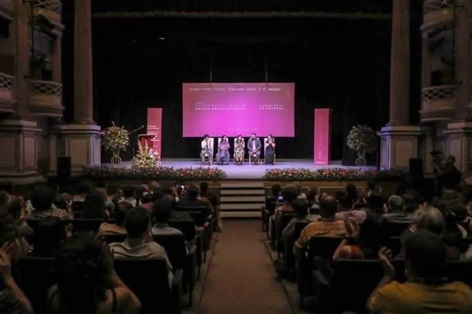 INBAL: Denuncian discriminación en sus convocatorias.