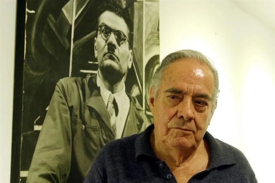 Muere discípulo y custodio de la obra de Orozco, recordado por su compromiso y divulgación.