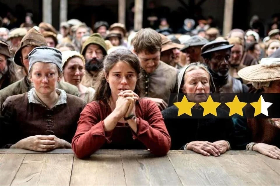 Las maravillas de Hamnet y sus andanzas