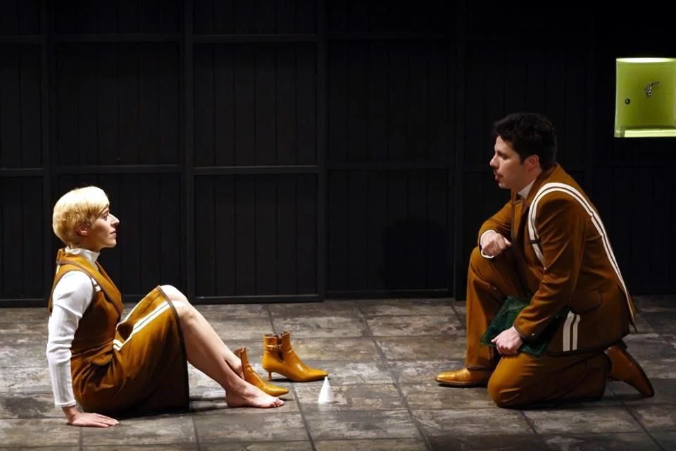 El Galeón entra en una era helada: ‘Oso Polar Decapitado’ predice un giro climático.