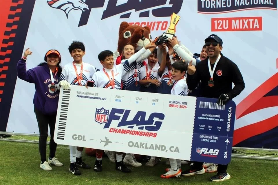 México en la mira de los Wildcats