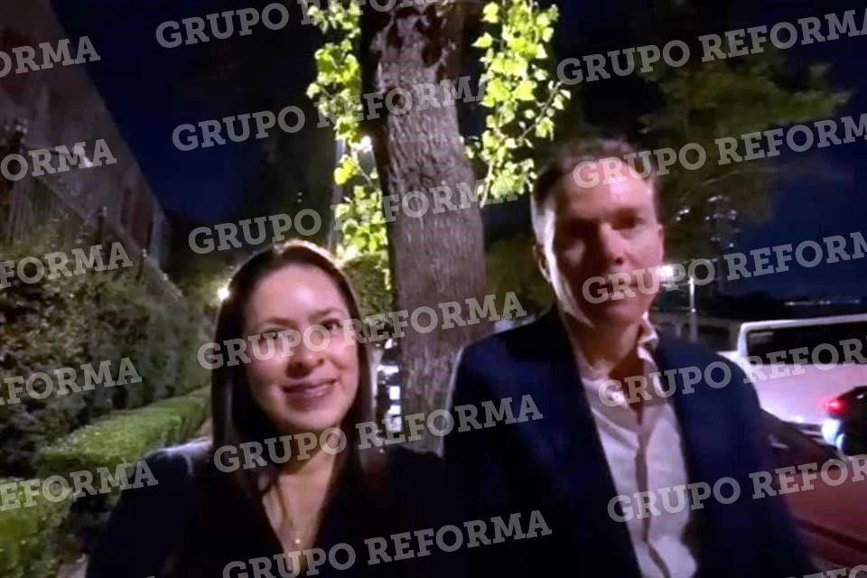 Dirigencia del PVEM en Segob por reforma electoral.