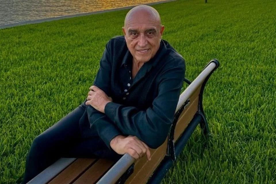 Adiós a Pedro Torres, el productor que nos dejó a los 72.