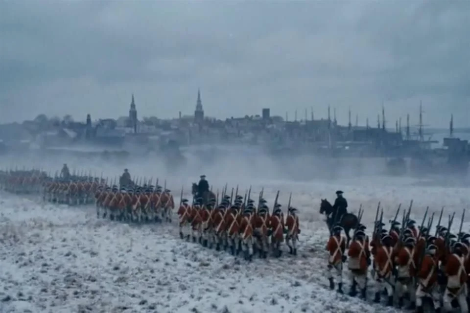 Cineastas con IA: Darren Aronofsky experimenta con cortos.