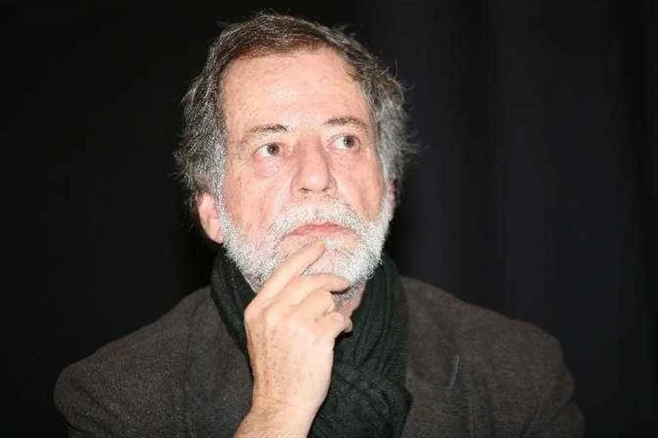El deceso del director mexicano Henner Hofmann