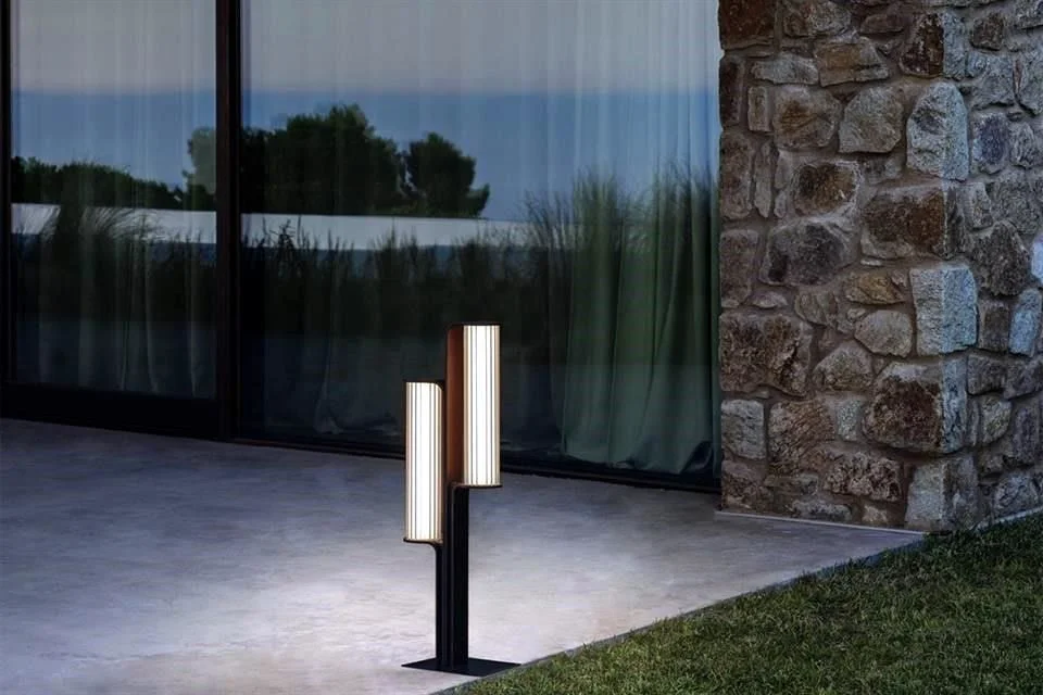 El rol central de la iluminación en el diseño