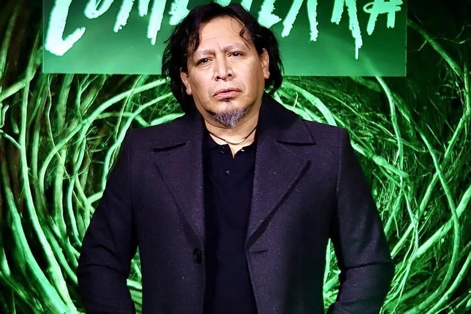 Muere el actor mexicano Gerardo Taracena