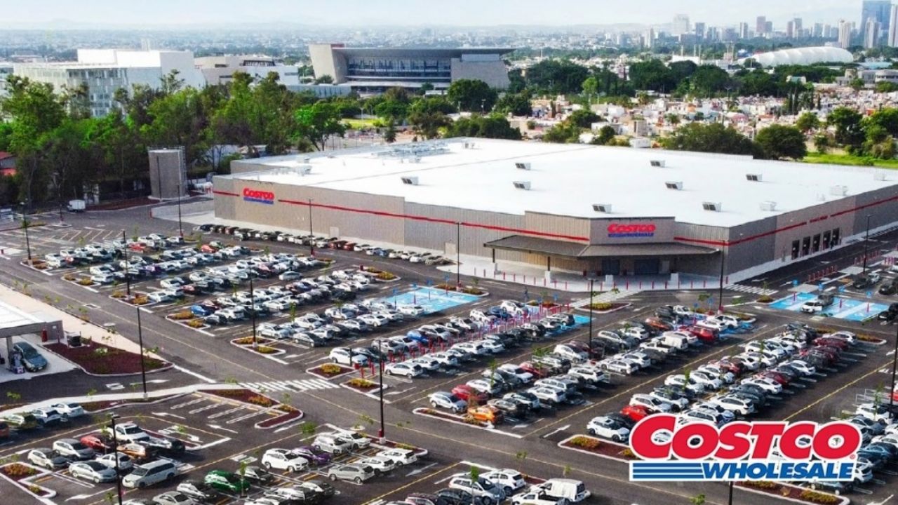 Costco México: Inauguraciones y sedes proyectadas para 2026