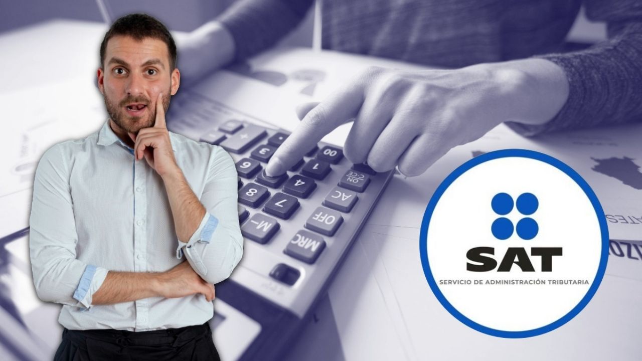 Facilidades de pago del SAT para 2026