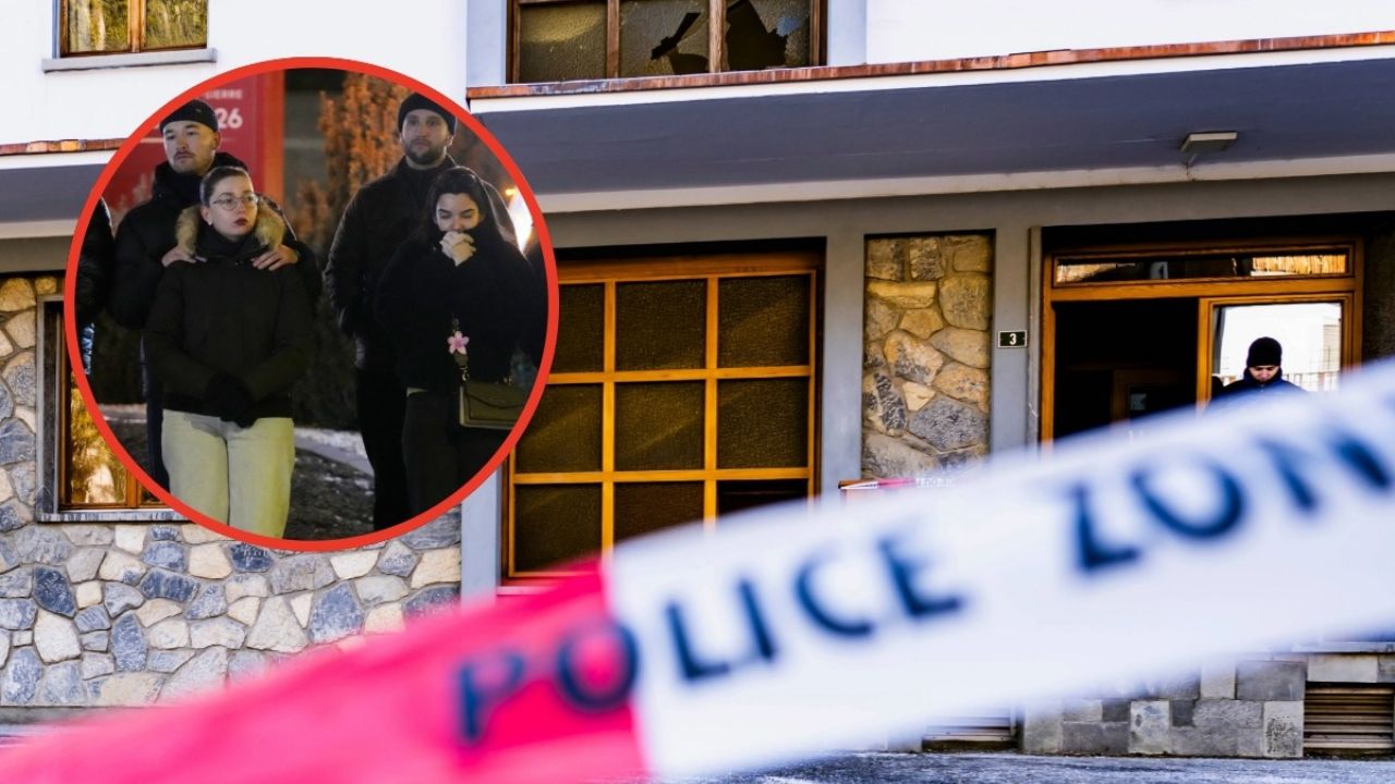 Relatos desgarradores de quienes sobrevivieron al horror de un bar en Nochevieja.