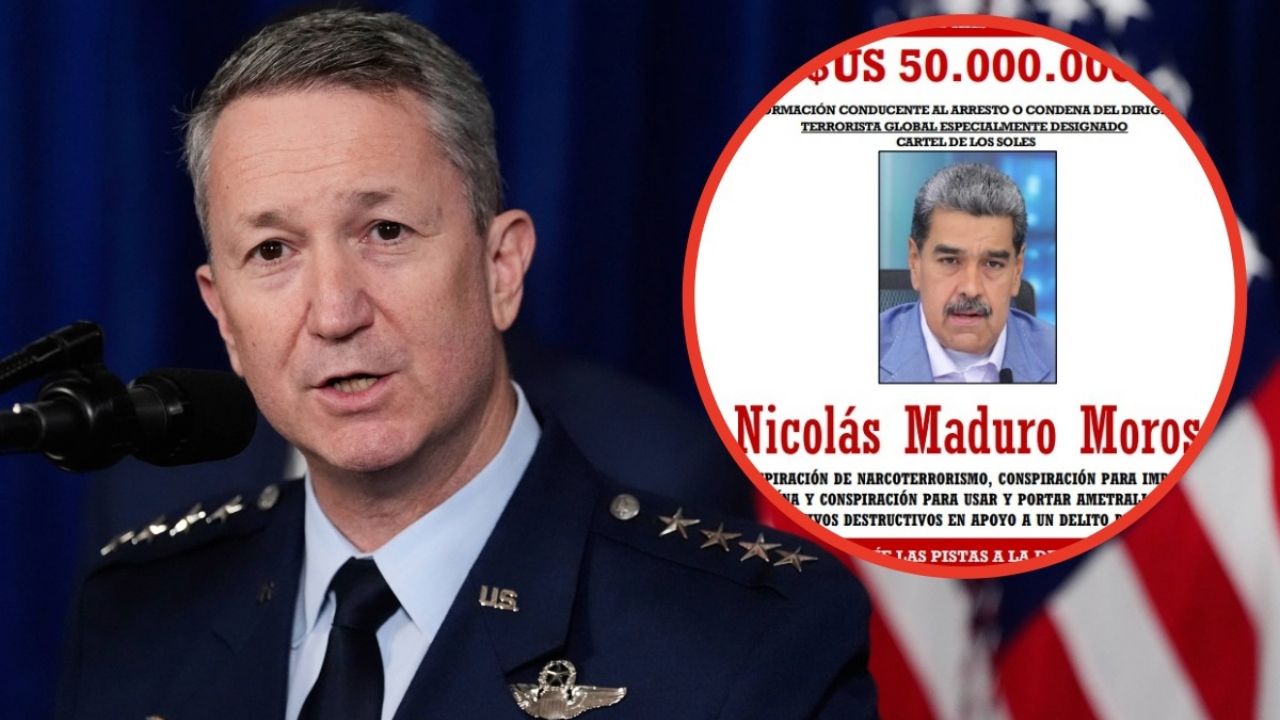 El asalto de la CIA al círculo de Maduro: la compleja operación que precedió a su caída.