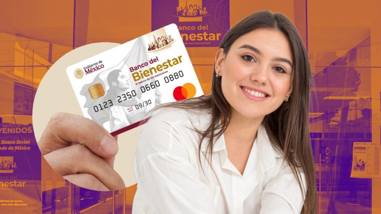 Fechas de pago de la Pensión Bienestar 2024 para adultos de 30 a 64 años: secuencia de cobro de 3,200 pesos en enero.