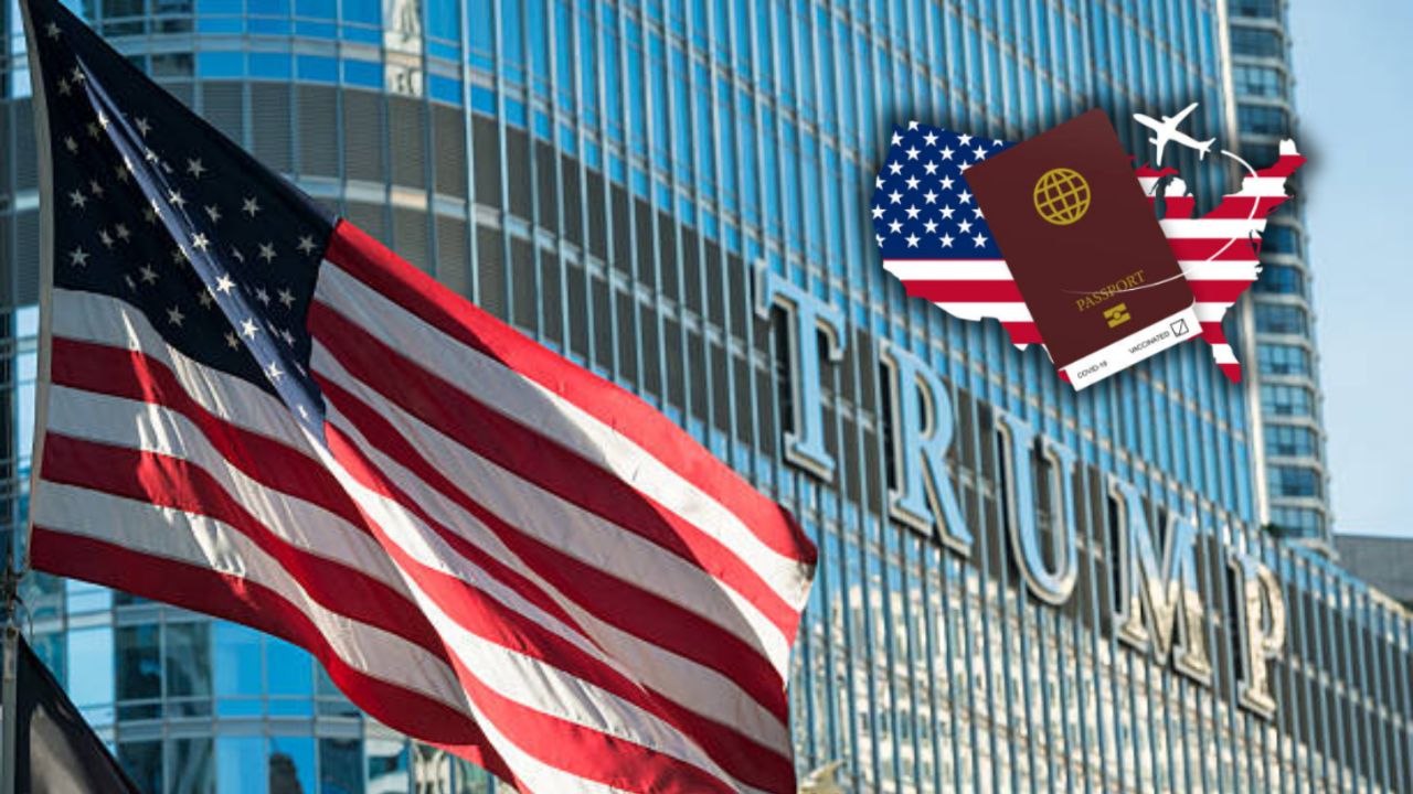 Naciones niegan acceso a ciudadanos estadounidenses.