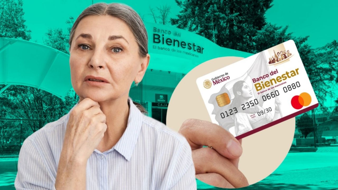 Noticia Crucial: Banco del Bienestar Adelanta ,000 a Personas de la Tercera Edad