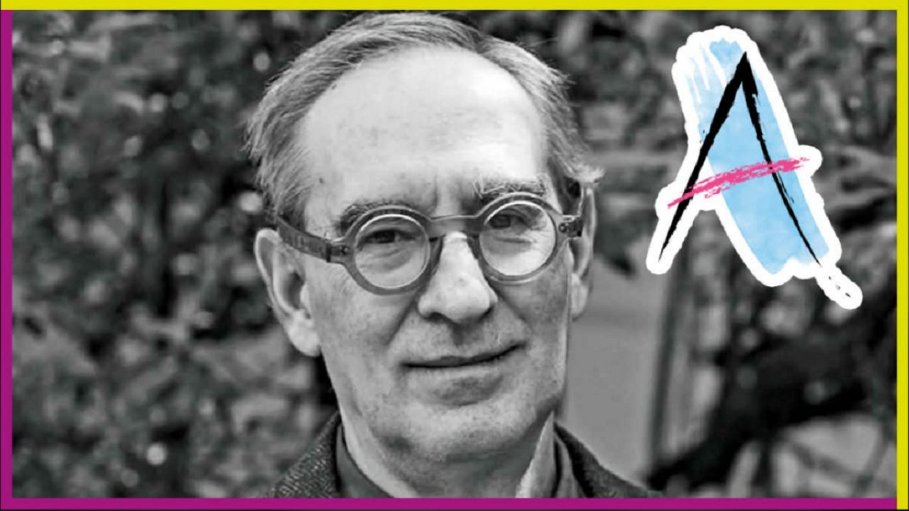 El anhelo del crítico literario por una jubilación activa en su oficio