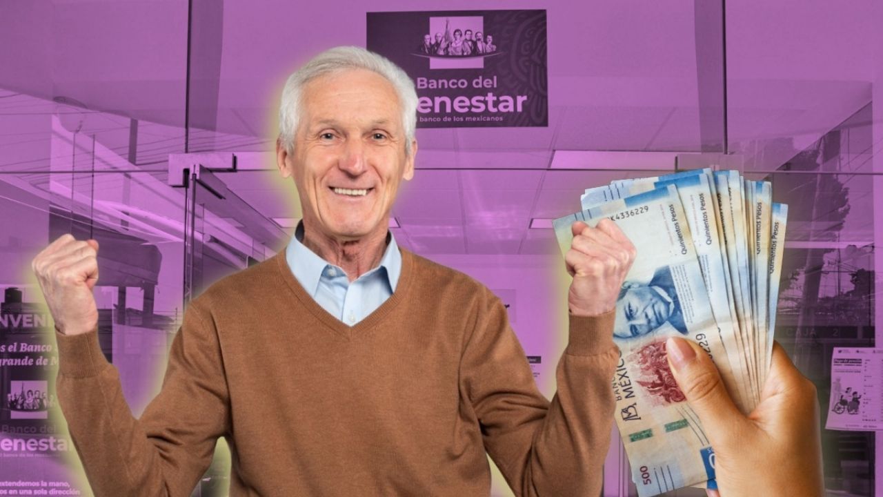 Pago de Pensión Bienestar en enero de 2026: Cómo consultar tu monto actualizado y proceso.