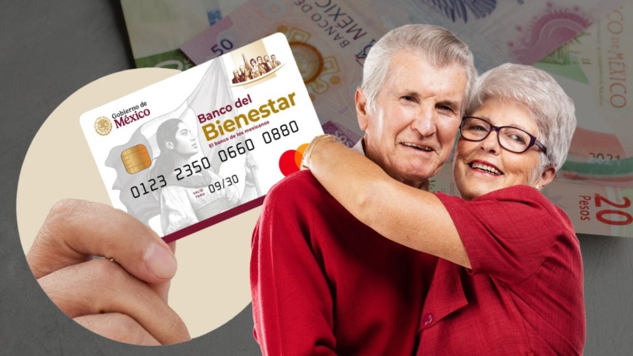 Pensiones mejorarán en 2026: el dato oficial de enero