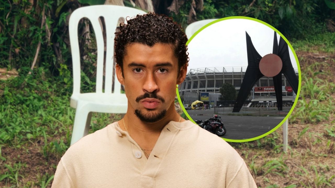 ¿Estreno de Bad Bunny en el Coloso de Santa Úrsula? Información oficial revelada