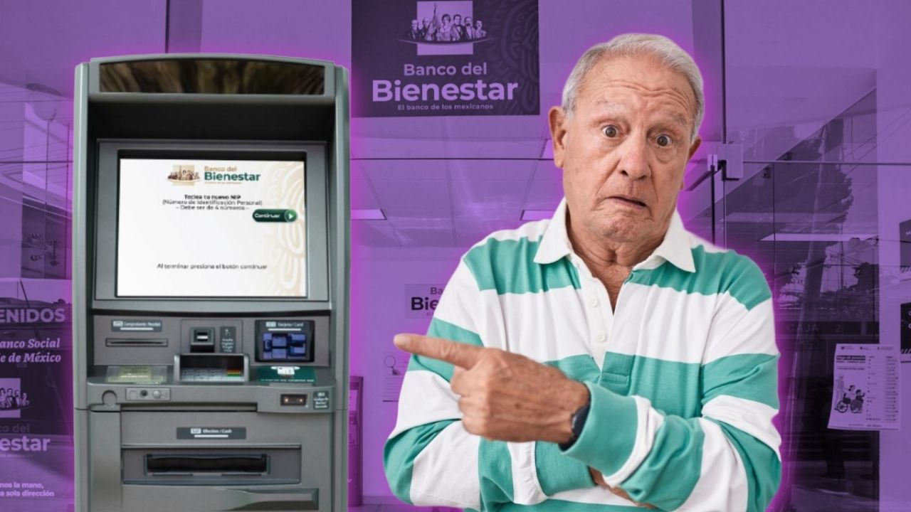 Retiro de fondos para la tercera edad sin cargo bancario y con bonificación.