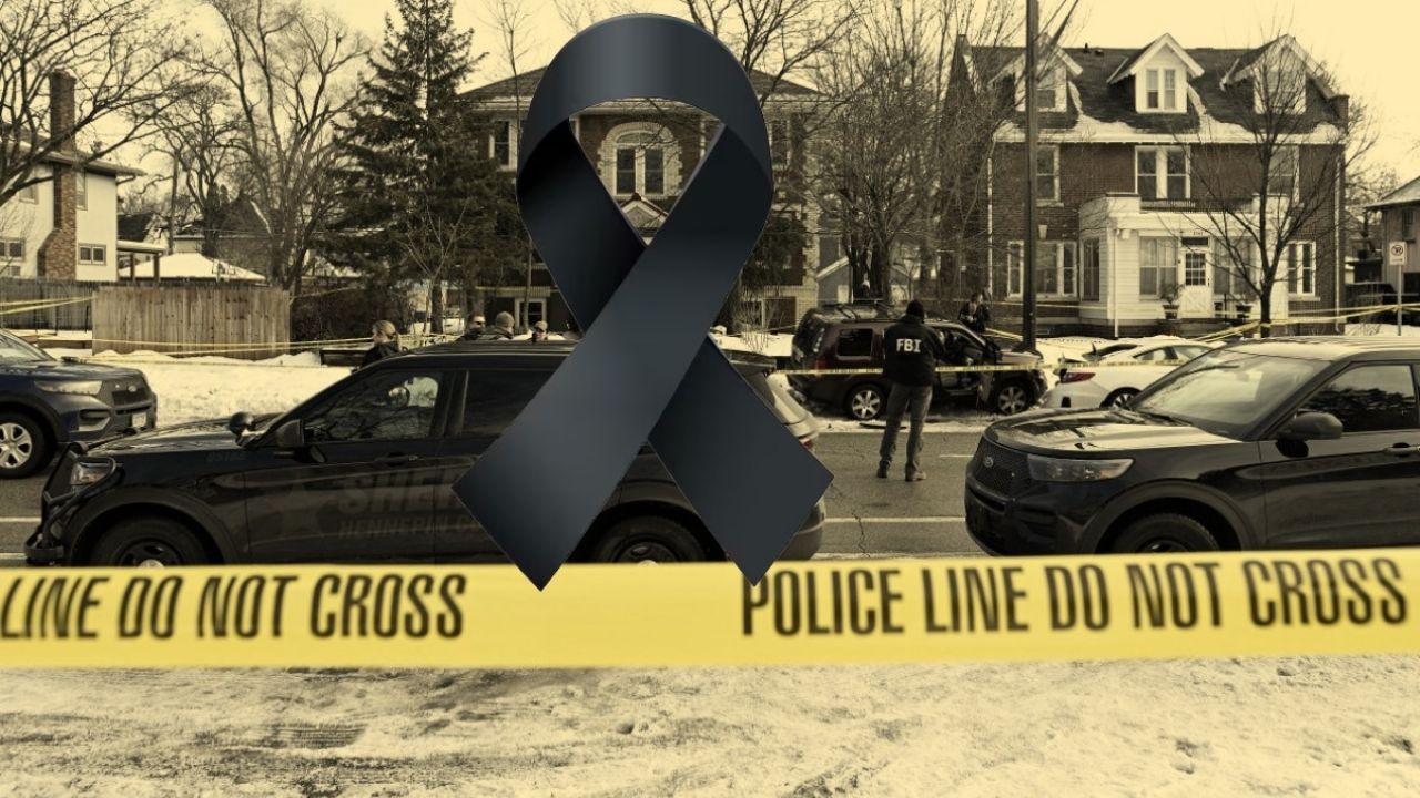 Fallecimiento de mujer en redada de ICE en Minneapolis; Eventos del 7 de enero.