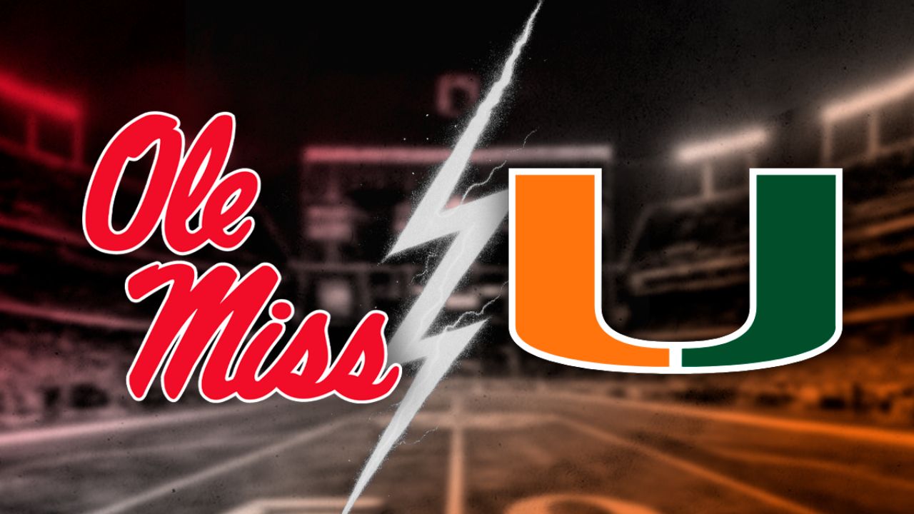 Mississippi contra Miami