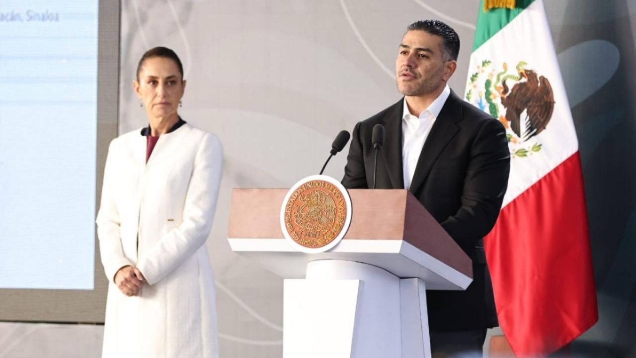 García Harfuch: más de 40,000 arrestos por delitos de alta gravedad.