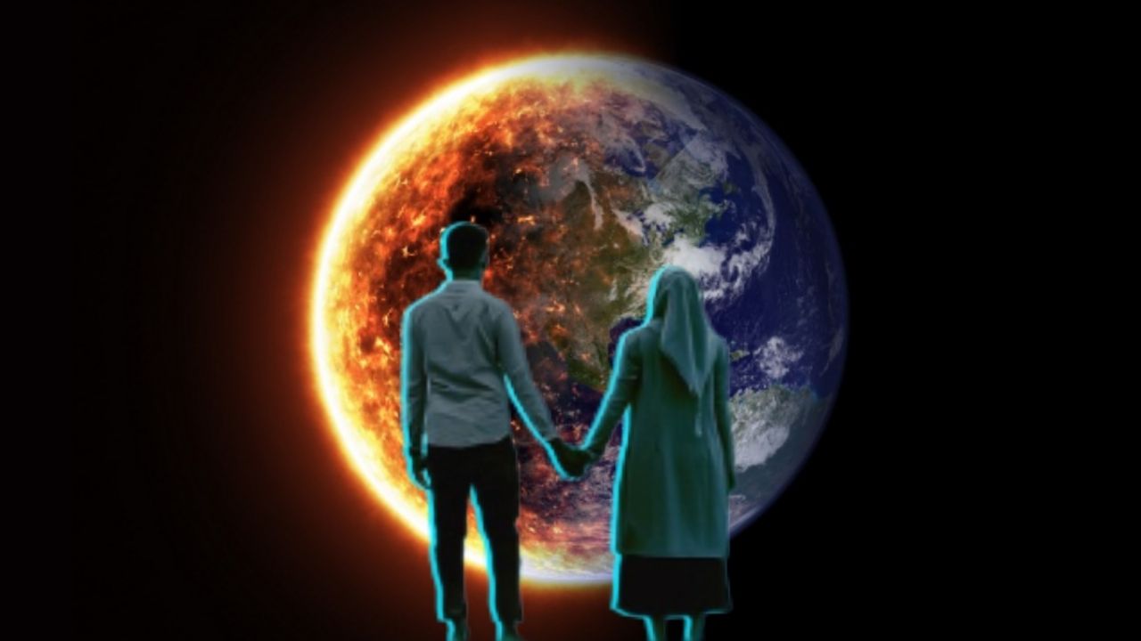 El año 2026: presagios de cataclismo dictados por una fórmula sombría.