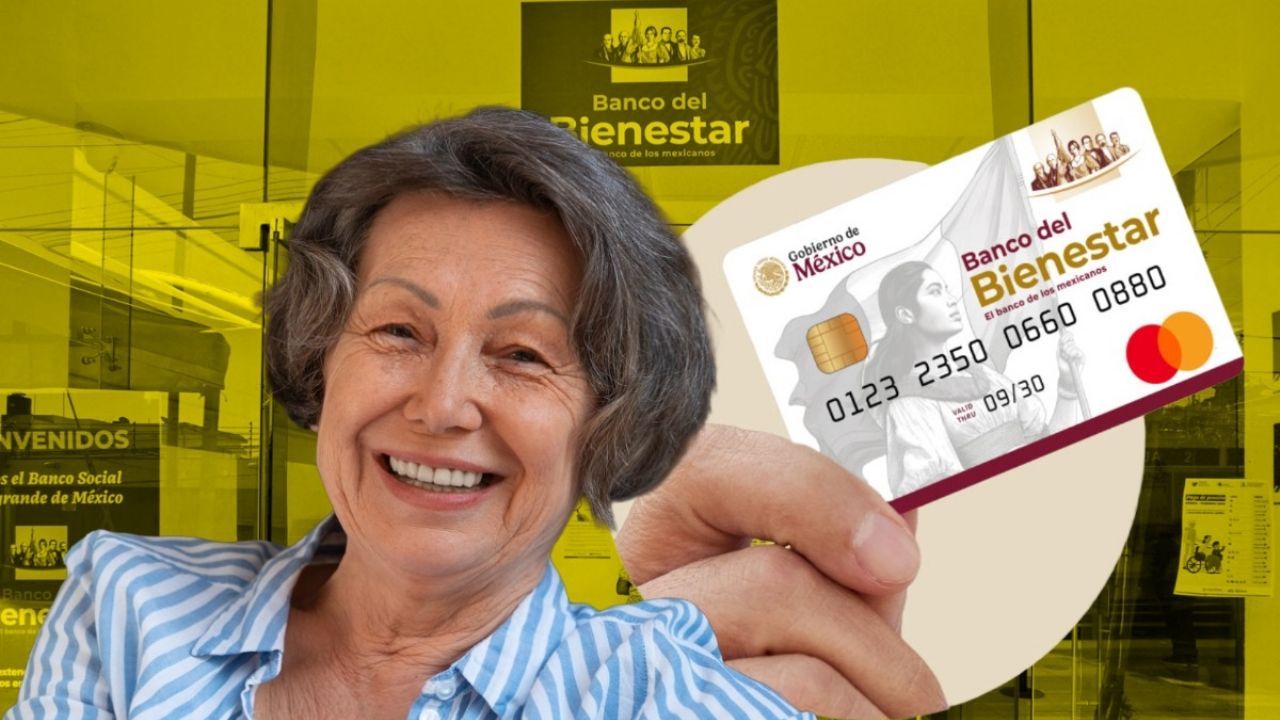 Pensión Bienestar 2026: ¿Qué apellidos reciben el depósito de 6,400 pesos hoy, 15 de enero?