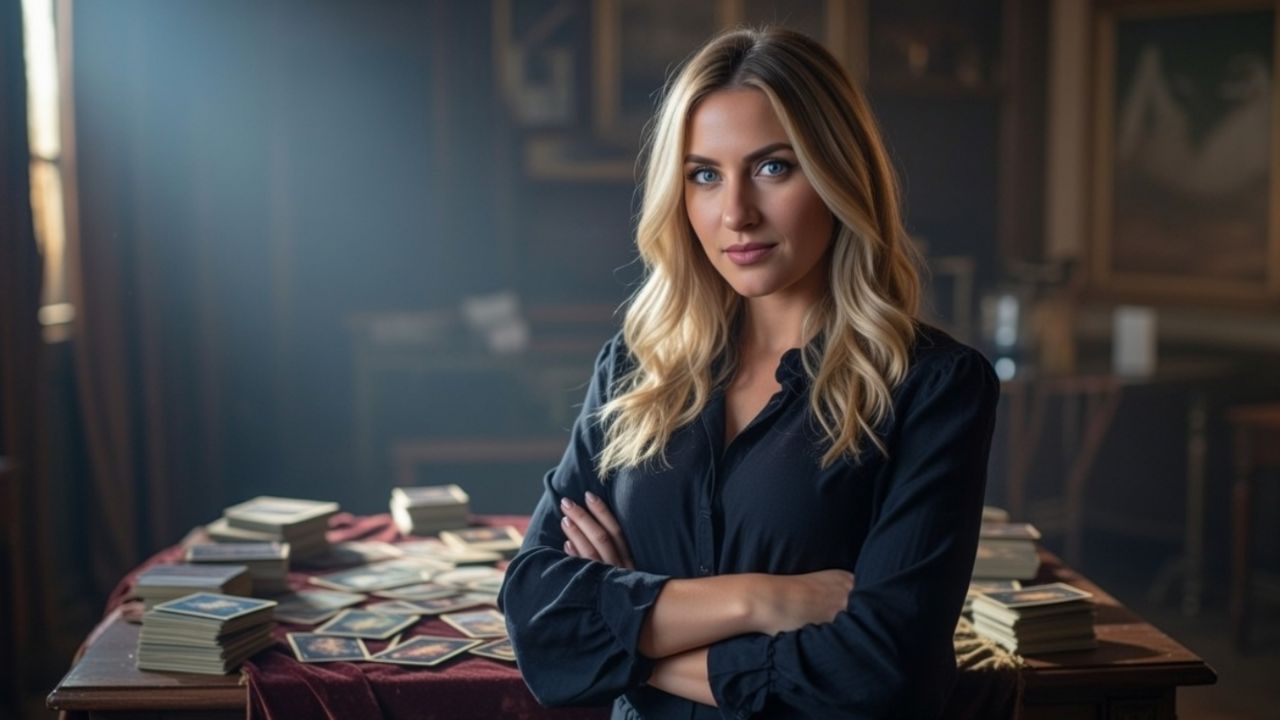 Horóscopo del Tarot: Riqueza para 5 signos del 11 al 17 de enero.