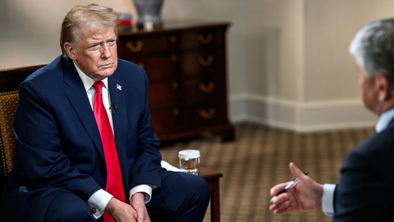 Incursiones terrestres de Estados Unidos contra organizaciones criminales.