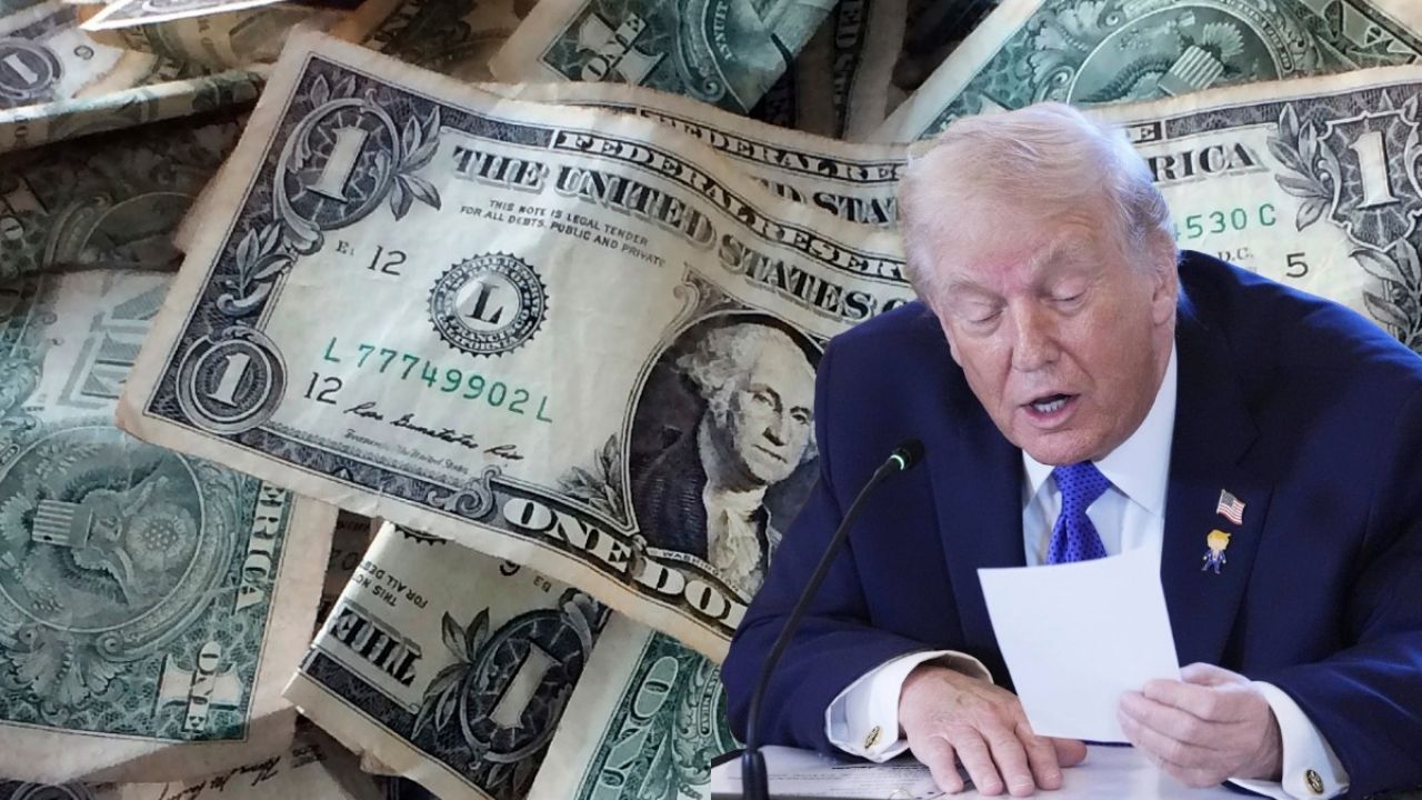 Tipo de cambio del peso mexicano al 11 de enero de 2026