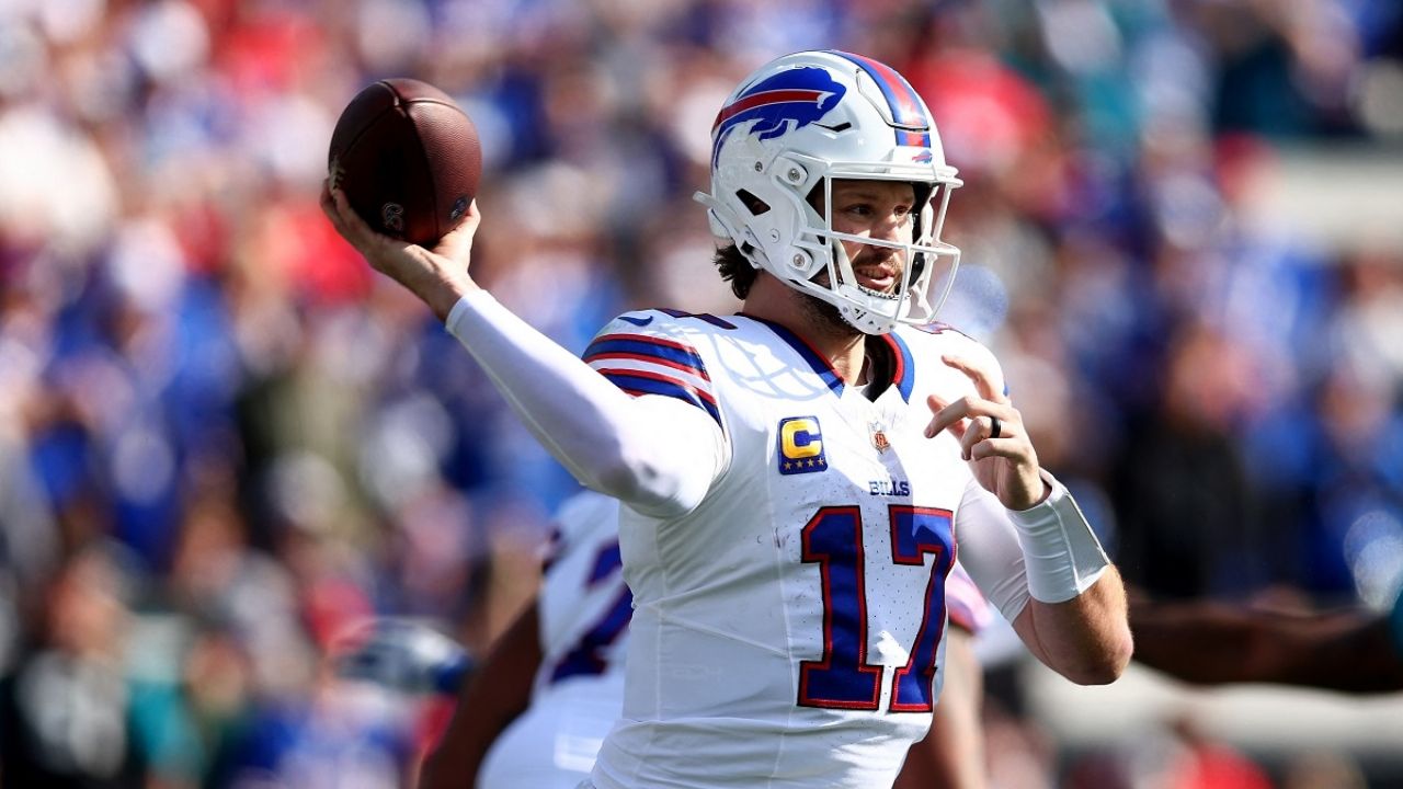 Siete mariscales de campo buscan conquistar su primer anillo de Super Bowl.