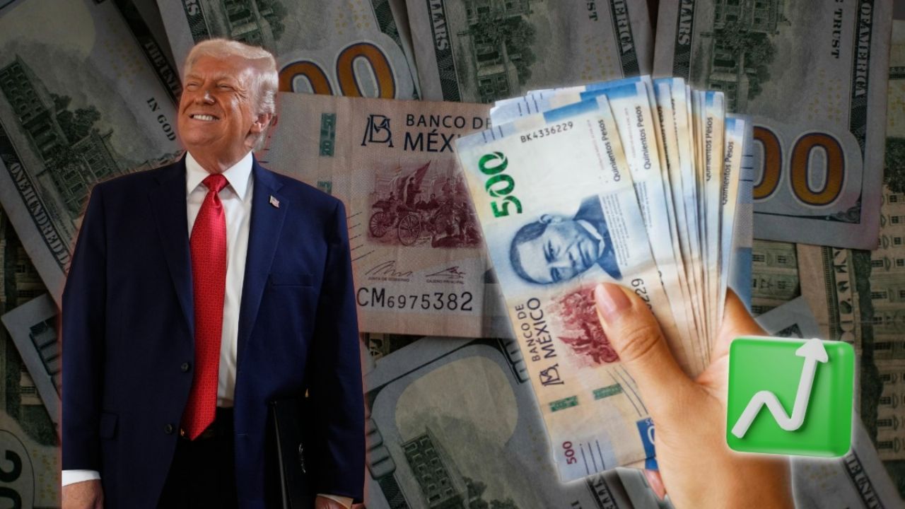 Precio del dólar en México hoy 18 de enero de 2026: así cotiza la moneda estadounidense este día | COTIZACIÓN