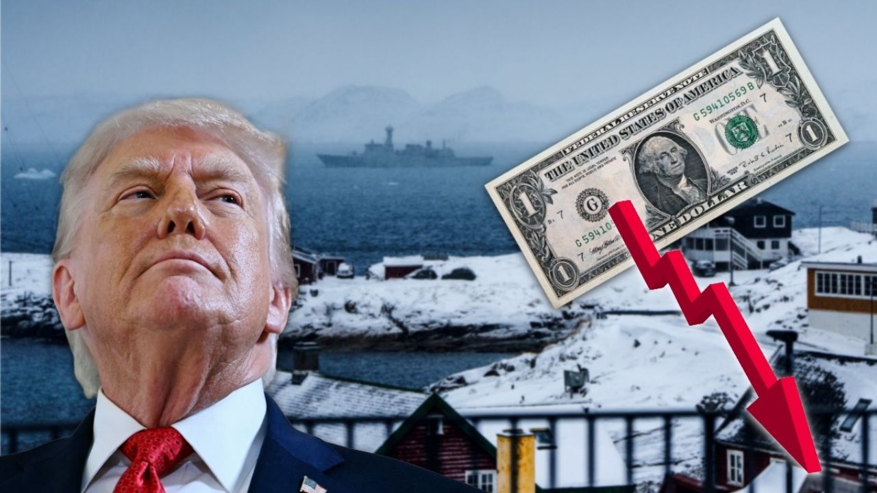 Precio del dólar hoy en México: valor del peso este 19 de enero de 2026