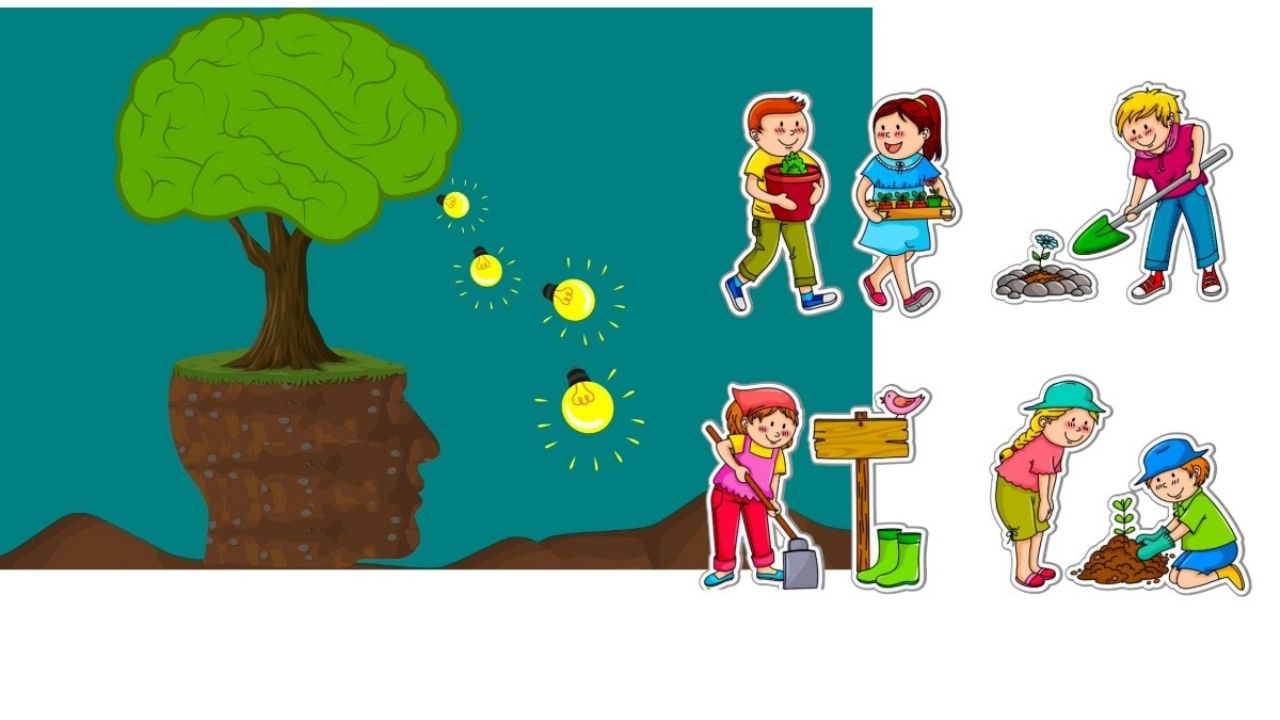 Jornada Pedagógica de Sostenibilidad y Medio Ambiente: 26 de Enero