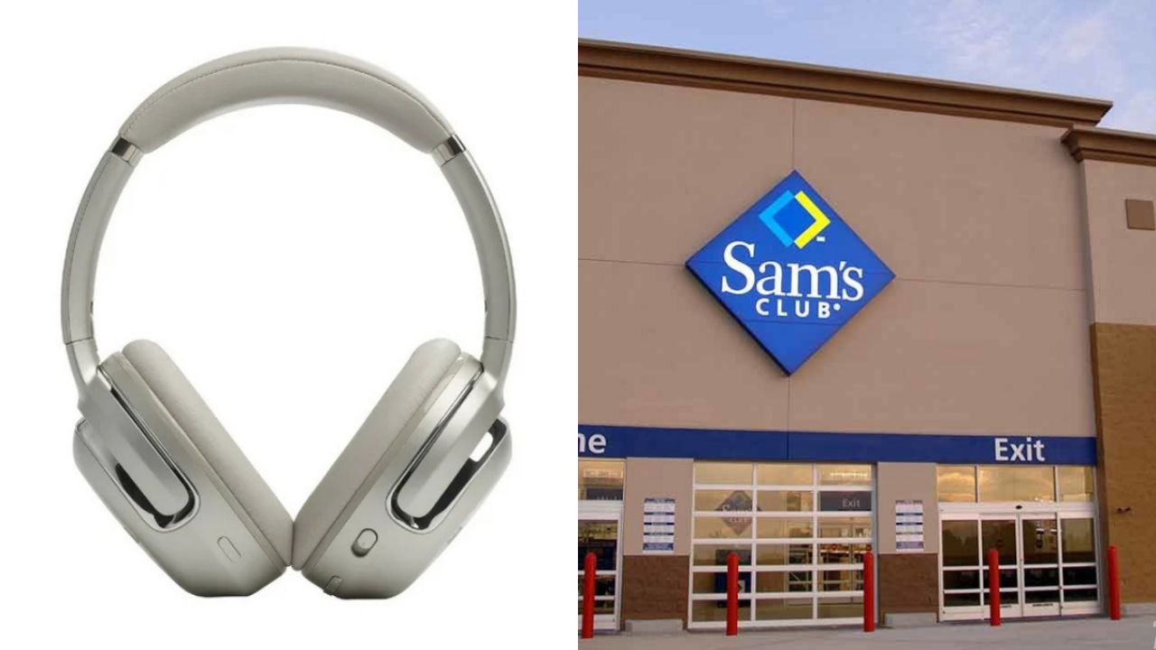 Oferta de Auriculares Bluetooth JBL en Sam’s Club: Casi a Mitad de Precio