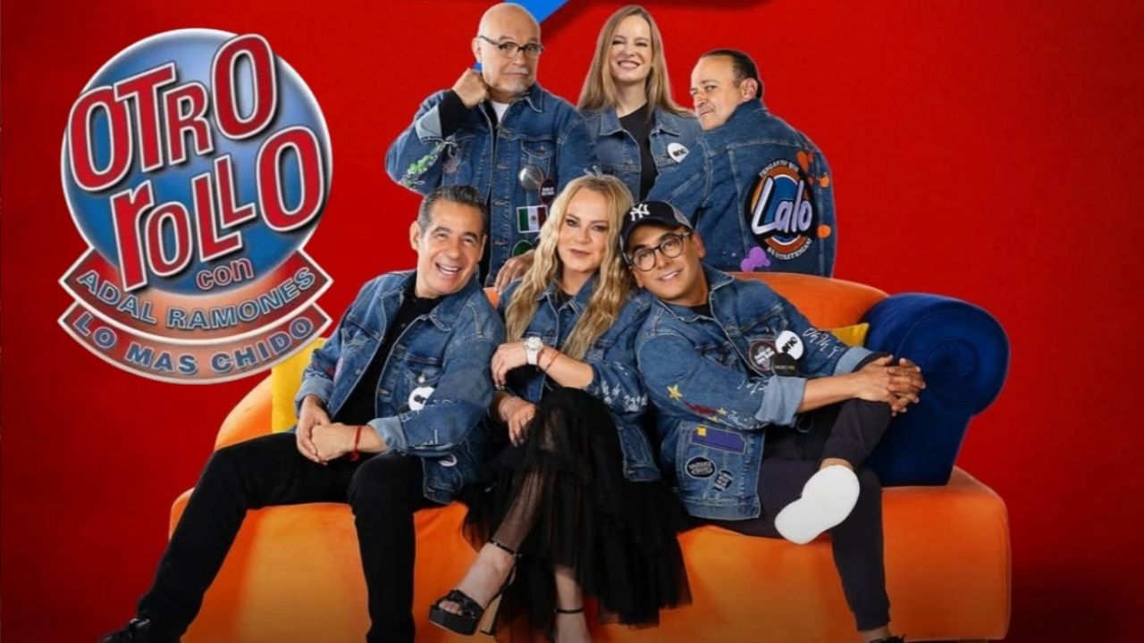 Controversias en “Otro Rollo”: Desde la censura de “Enrollados” hasta presuntas disputas con Adal Ramones.