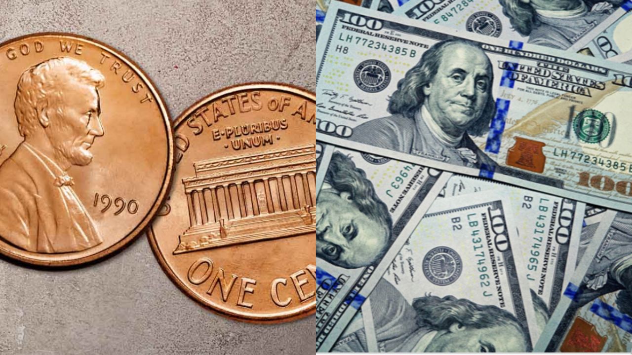 Tesoros olvidados en tu cambio: ¡una fortuna por descubrir!