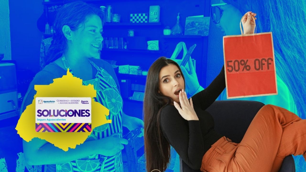 Tarjeta con ventajas y asistencia sanitaria libre en Aguascalientes.