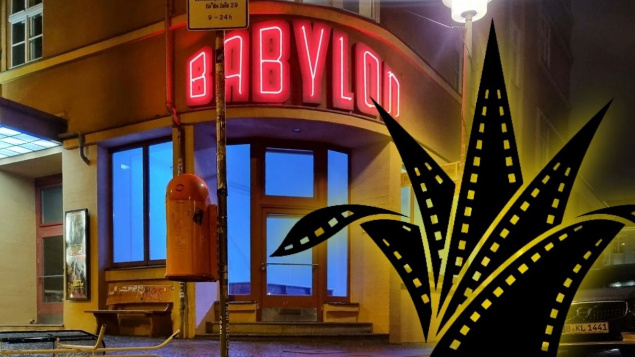 Selección del Festival de Cine de Guadalajara exhibida en Berlín