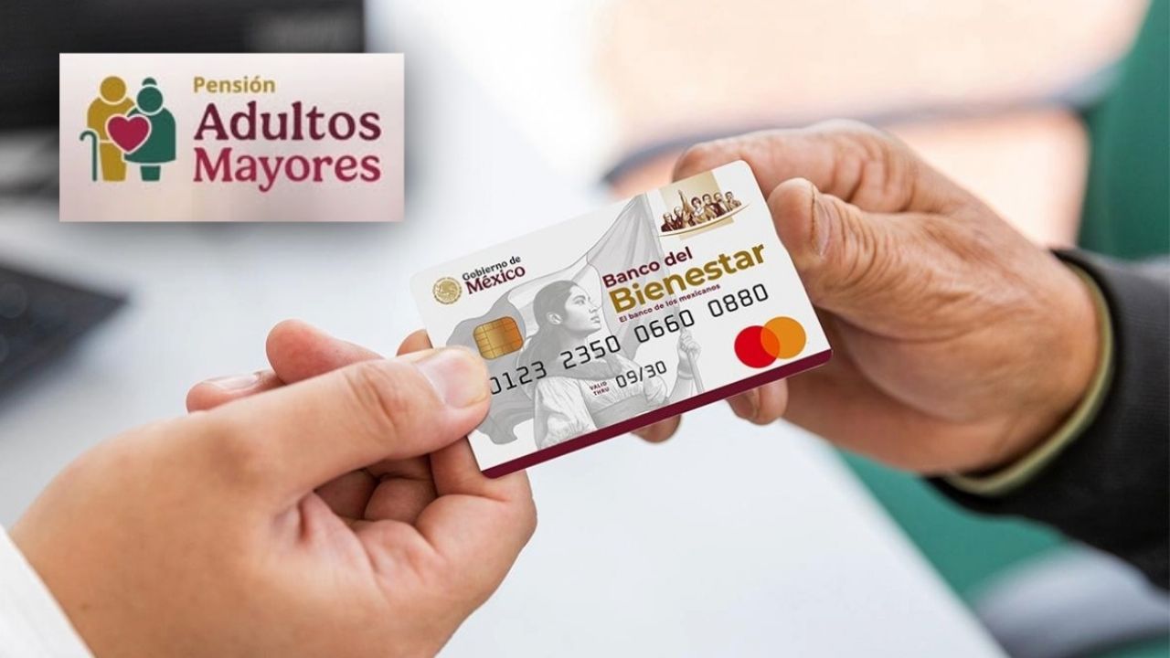 ¿Cuándo pagarán la Pensión Bienestar de ,400 a los adultos mayores?